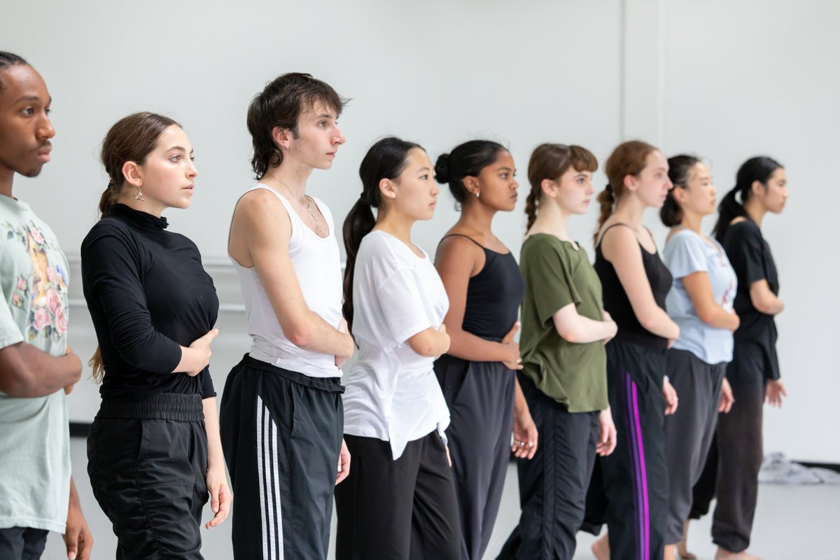 It's here! Registration is now open for Ballet BC's 44 Summer Intensive. Learn more about this year's program and apply to join us: bit.ly/3v7UmnA