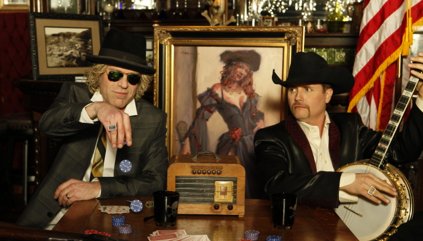We have our friends @bigandrich joining us at Jeffrey Steele & Friends March 4th hosted by @stormewarren it's gonna be a great night! Bit.ly/JSF2024