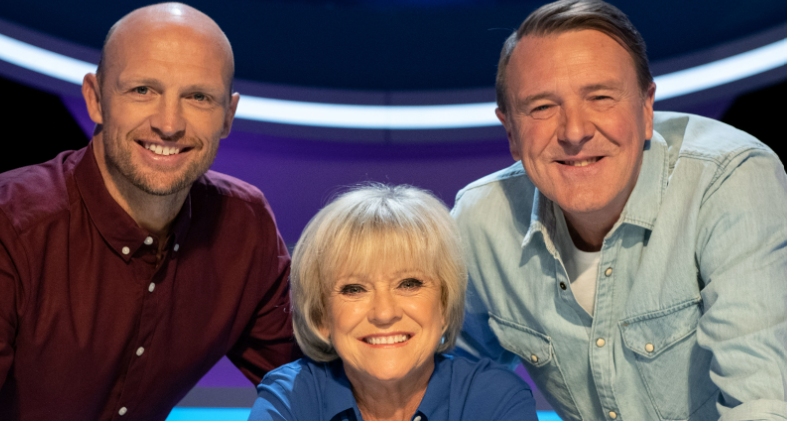 MirrorTV's tweet image. BREAKING BBC axes A Question of Sport after record-breaking 50 year run amid dwindling ratings

mirror.co.uk/tv/tv-news/bre…