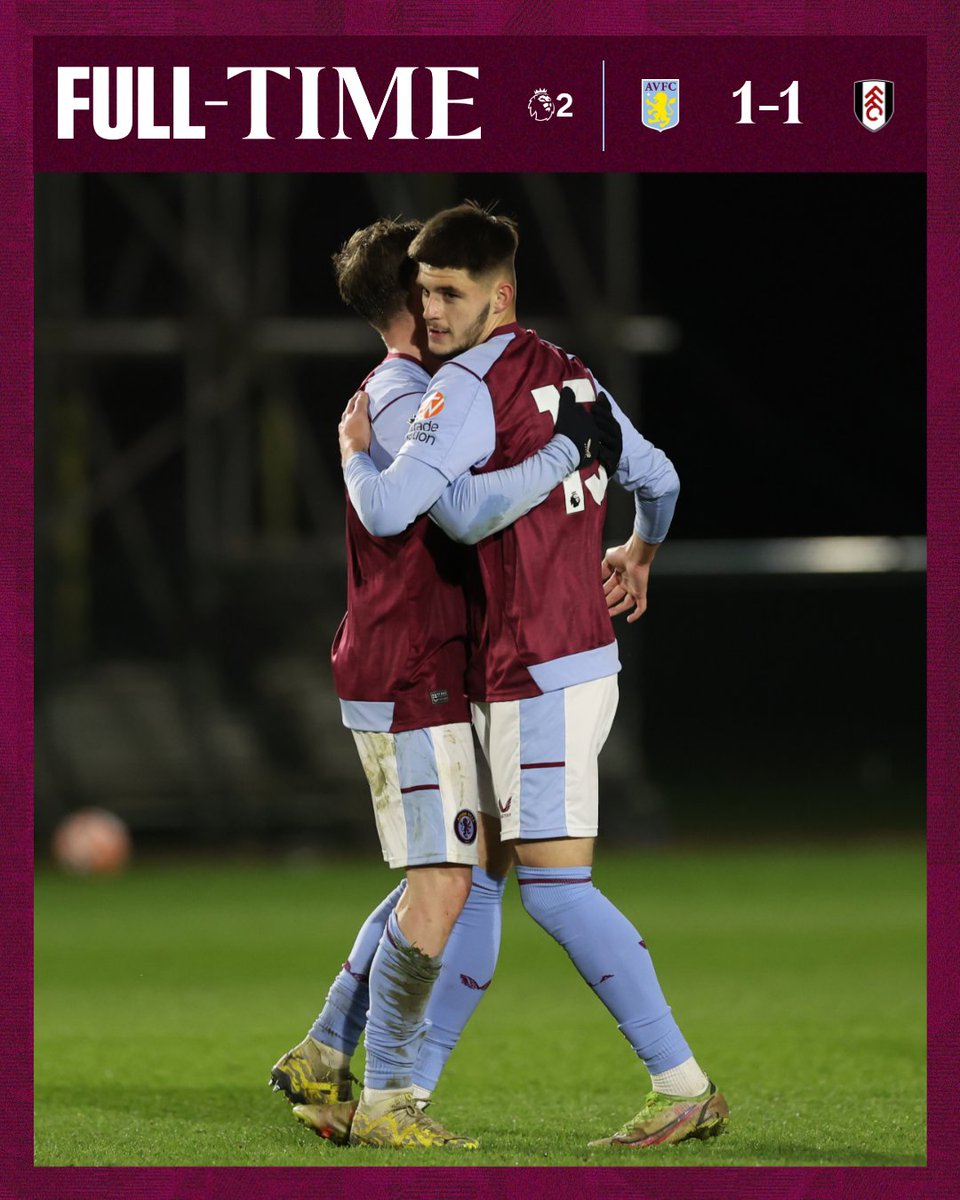 Taylor-Jay Hart rescues a point in stoppage time. 🤝