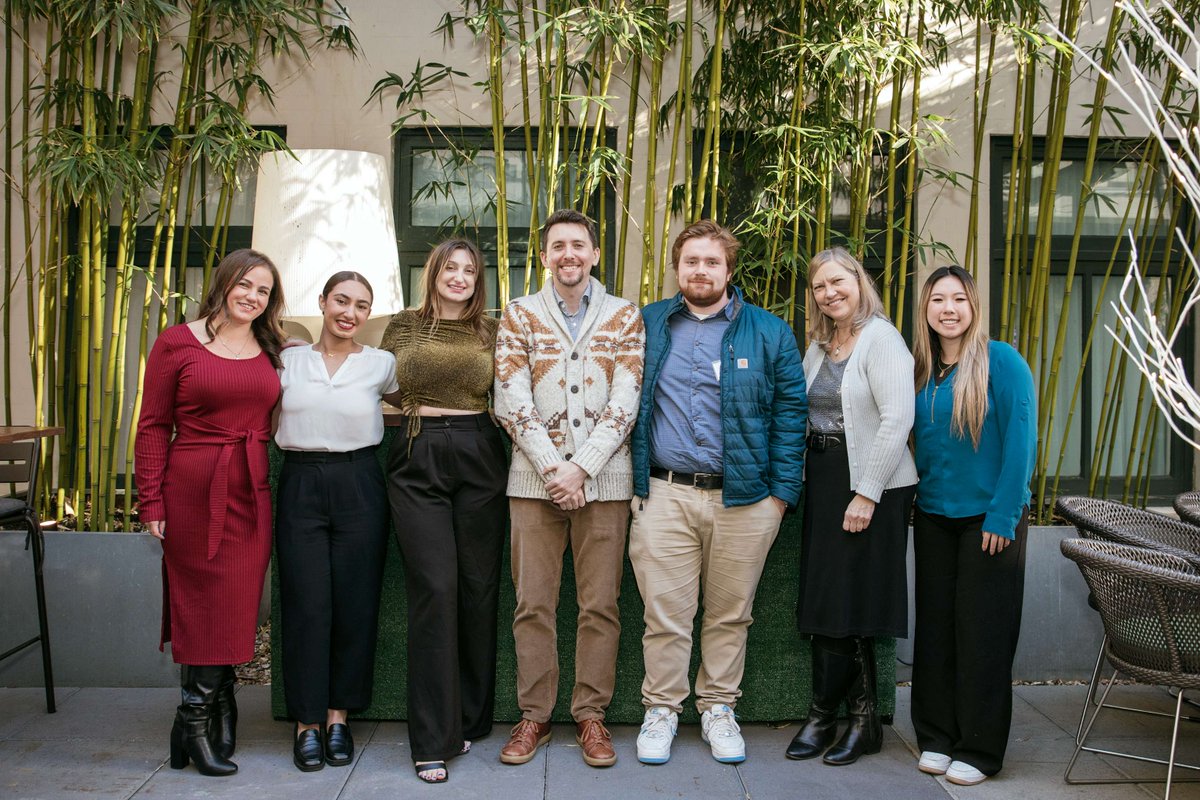 SMPS San Francisco Bay Area Chapter tweet media