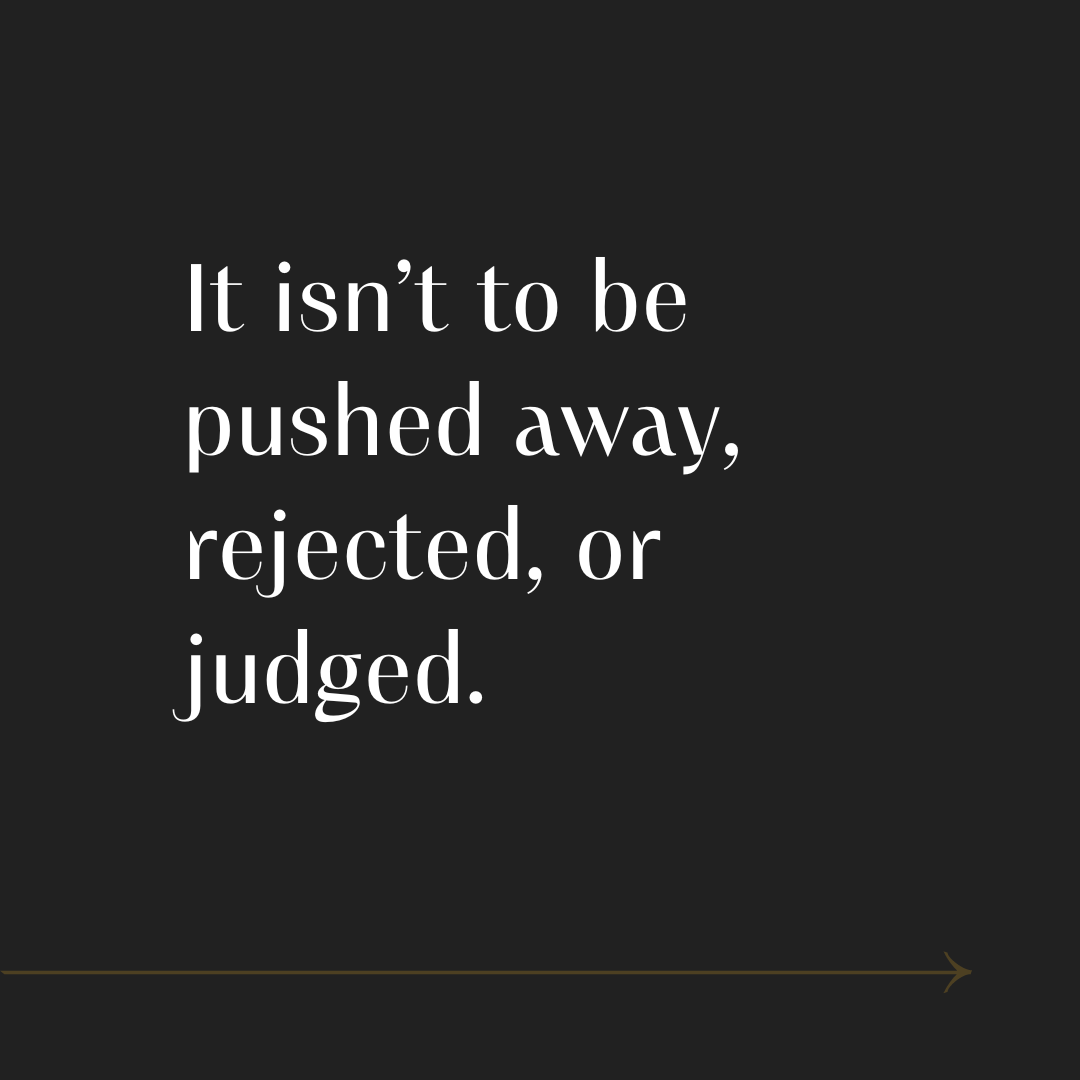 remi_pearson's tweet photo. Learning to sit with what hurts within us is a superpower we can cultivate for ourselves.

Welcome the “negative self-talk” as a message from your Little Me, letting you know they need your attention, love, compassion, acceptance, and tenderness. https://t.co/mNqgko2Ypq