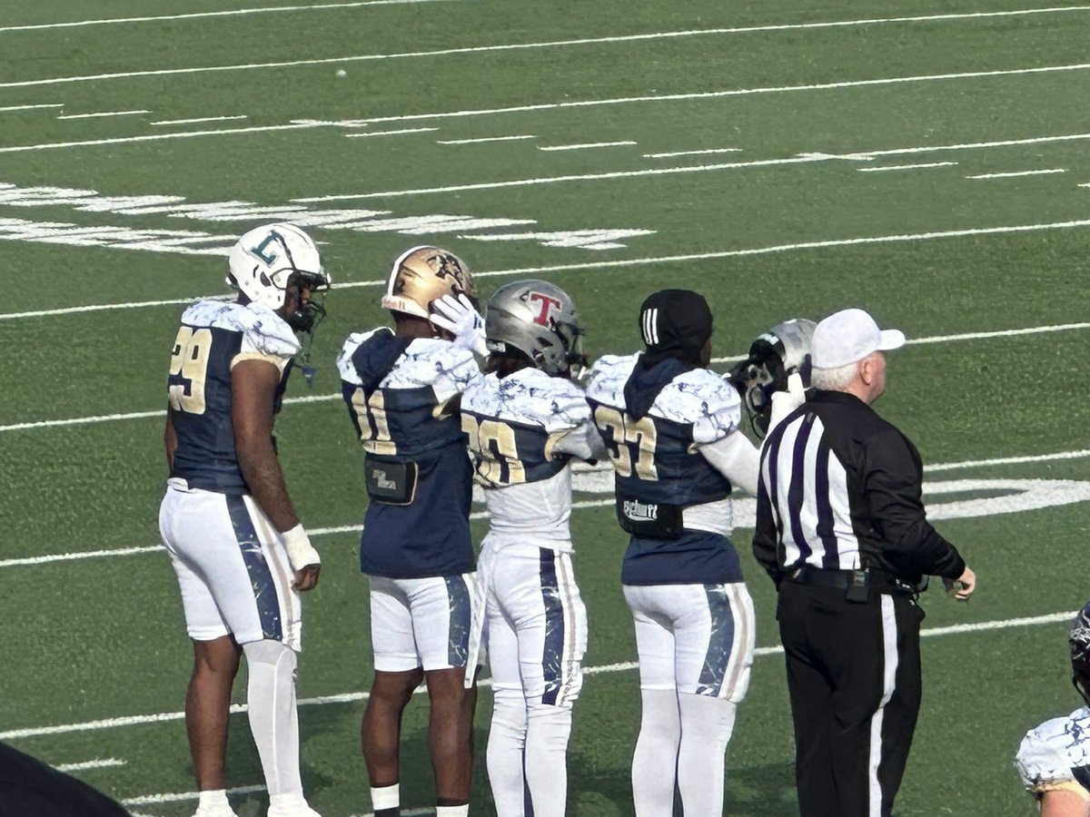 Athens Golden Eagles Football tweet media