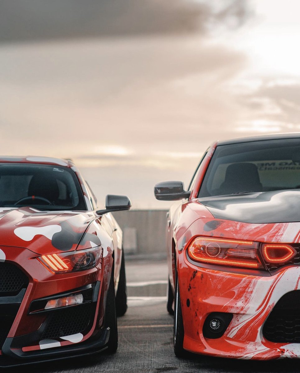 LightingTrendz's tweet image. Tis the season to stand out 🙌 #carmods #ledlightsforcars #carmods #carmod #red #car #cars #carsoftwitter #modifiedcars