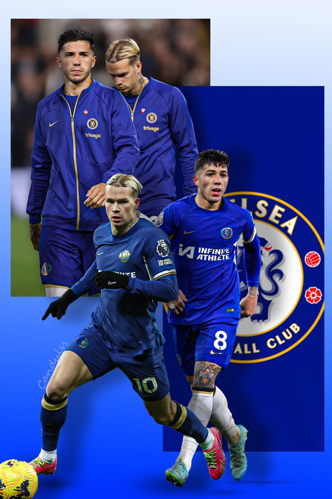 Chelsea fans, let’s connect. Comment 💙 and follow everyone that likes your comment.. Repost for others…🔵