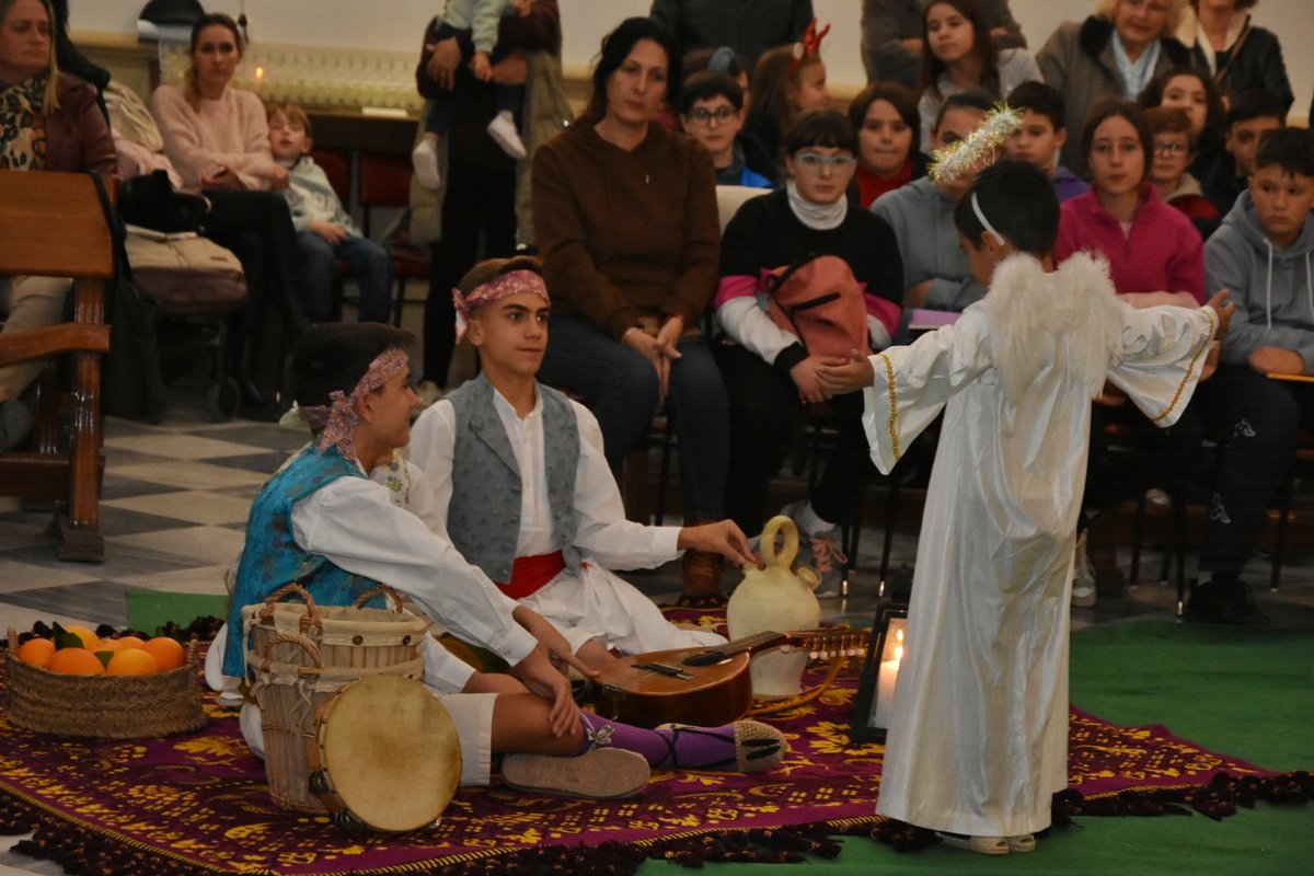 Cultura Ayto. Lorca tweet media