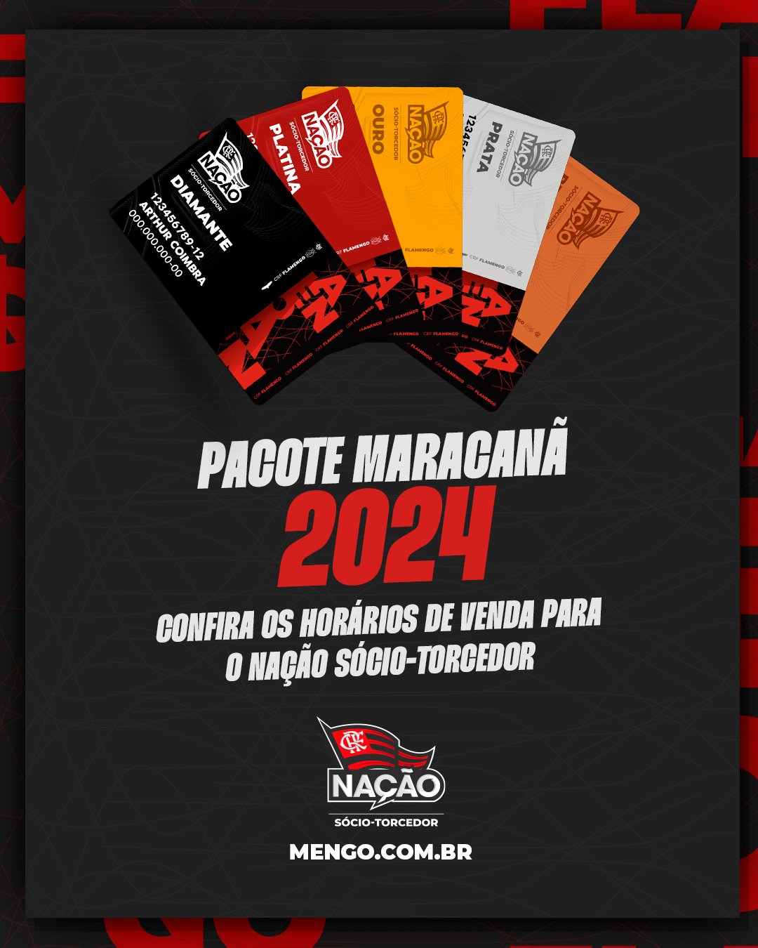 Sport confirma que plano de sócio Rubro-negro terá entrada gratuita em  todos os jogos de 2023 - NE45