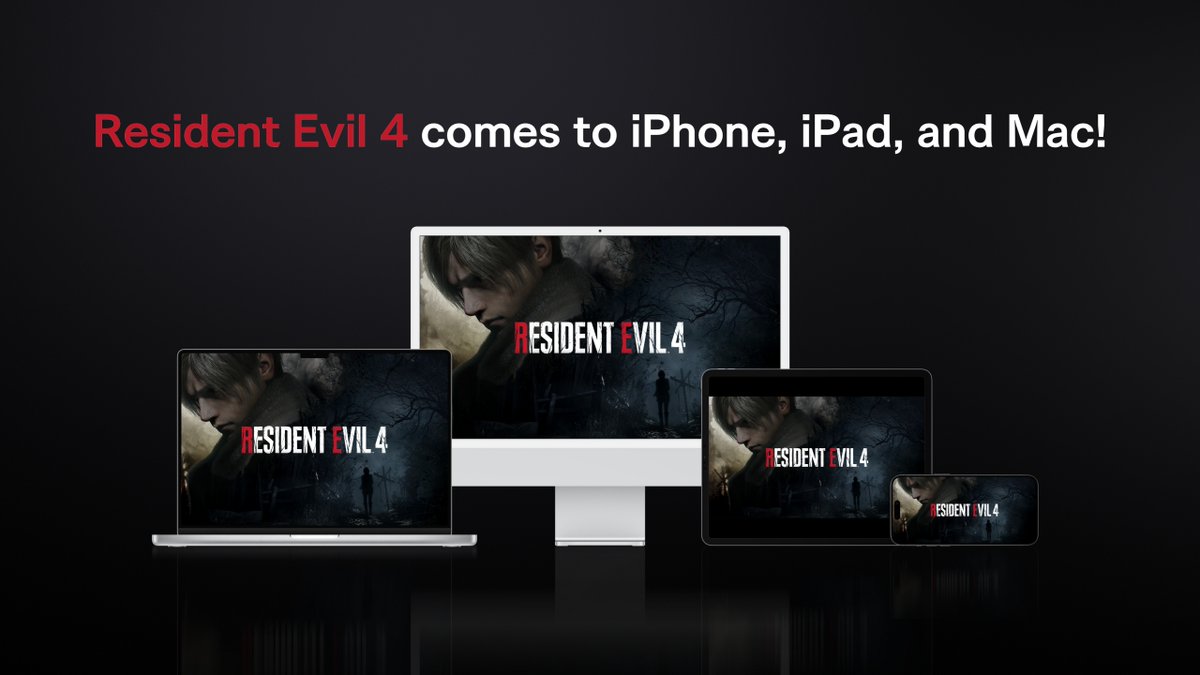 Will  Resident Evil Central 👁️ on X: 🚨📢 IT'S THE TIME TO BE HEARD 📢🚨  Now is our chance to let @capcom_official know how much we want certain  games to be