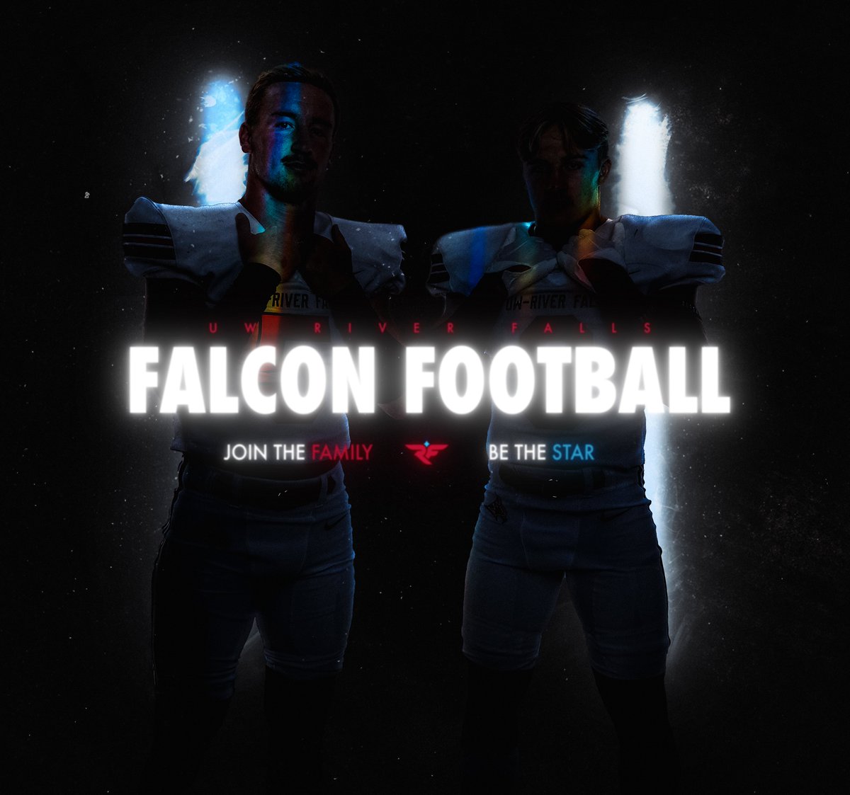 #FalconFriday