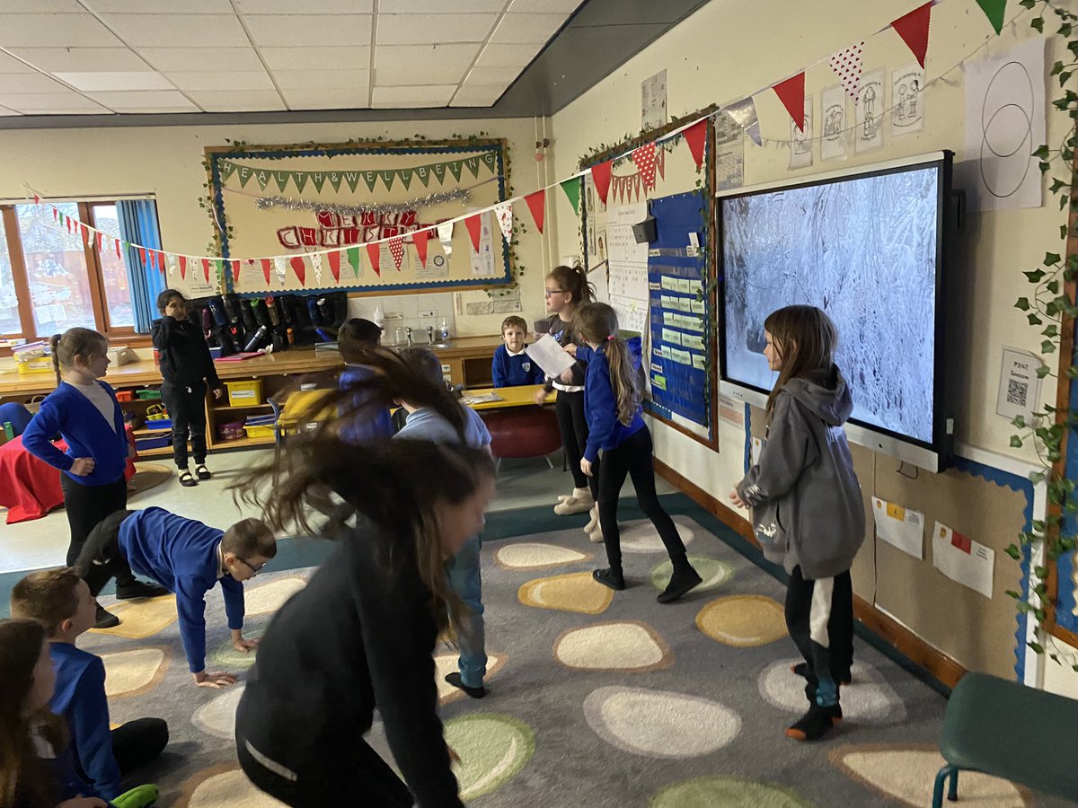 Miss Thomson and P3/4T (@missthomsonvps) on Twitter photo Challenge 7: The Fitmas Workout. ๐ช๐ฝ 3 pupils designed a Fitmas workout and were our Fitmas instructors! <a href="/FalkirkSport/">Falkirk Active Schools & Sports Dev</a> #FalkirkFitmas2023 Challenge 7: The Fitmas Workout. ๐ช๐ฝ 3 pupils designed a Fitmas workout and were our Fitmas instructors! <a href="/FalkirkSport/">Falkirk Active Schools & Sports Dev</a> #FalkirkFitmas2023