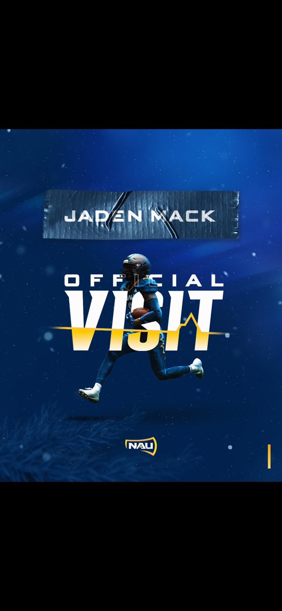 Jaden Mack (@jadenmack19) on Twitter photo Blessed🪓🪓@Coach_Hoff_NAU <a href="/Coach_Sims1/">Devante Sims</a> <a href="/EliavAppelbaum/">Eliav Appelbaum</a> <a href="/vcspreps/">VCS Preps</a> <a href="/vcsjoecurley/">Joe Curley</a> <a href="/GregBiggins/">Greg Biggins</a> Blessed🪓🪓@Coach_Hoff_NAU <a href="/Coach_Sims1/">Devante Sims</a> <a href="/EliavAppelbaum/">Eliav Appelbaum</a> <a href="/vcspreps/">VCS Preps</a> <a href="/vcsjoecurley/">Joe Curley</a> <a href="/GregBiggins/">Greg Biggins</a>