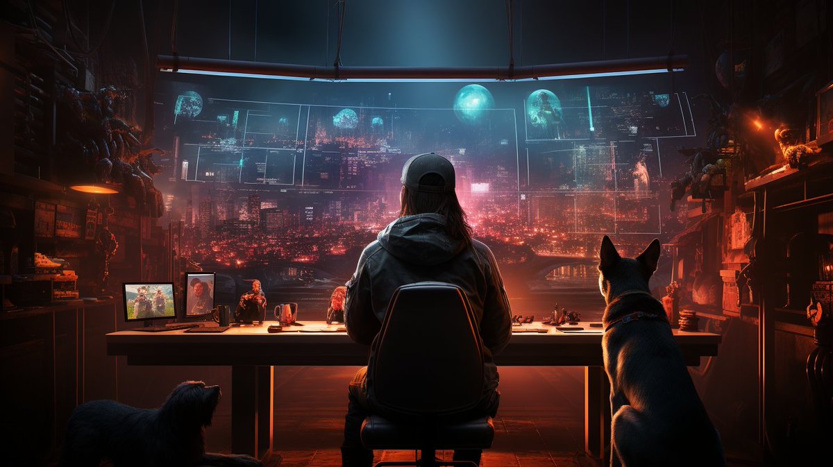 jupyterthon's tweet photo. 🚨 The #Infosec #Jupyterthon is back 📺! 🔥

🗓️February 2024! ❄️🔥Your opportunity to share your curiosity and inspire others🌎! @OTR_Community 

🚀 Call for Notebooks (Dec 15th, 2023 - Jan 15th, 2024) https://t.co/Mec9sjZ5rv
📢 Help us shape the event! https://t.co/EAjU83nzPL https://t.co/xEIPpYimjI