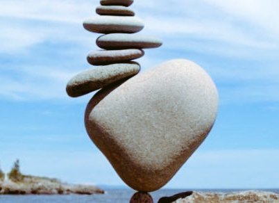 إذا فقدت #التوازن ....فقدت #القوة