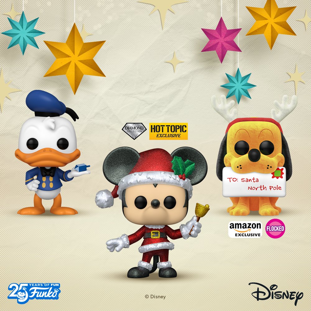 OriginalFunko tweet picture