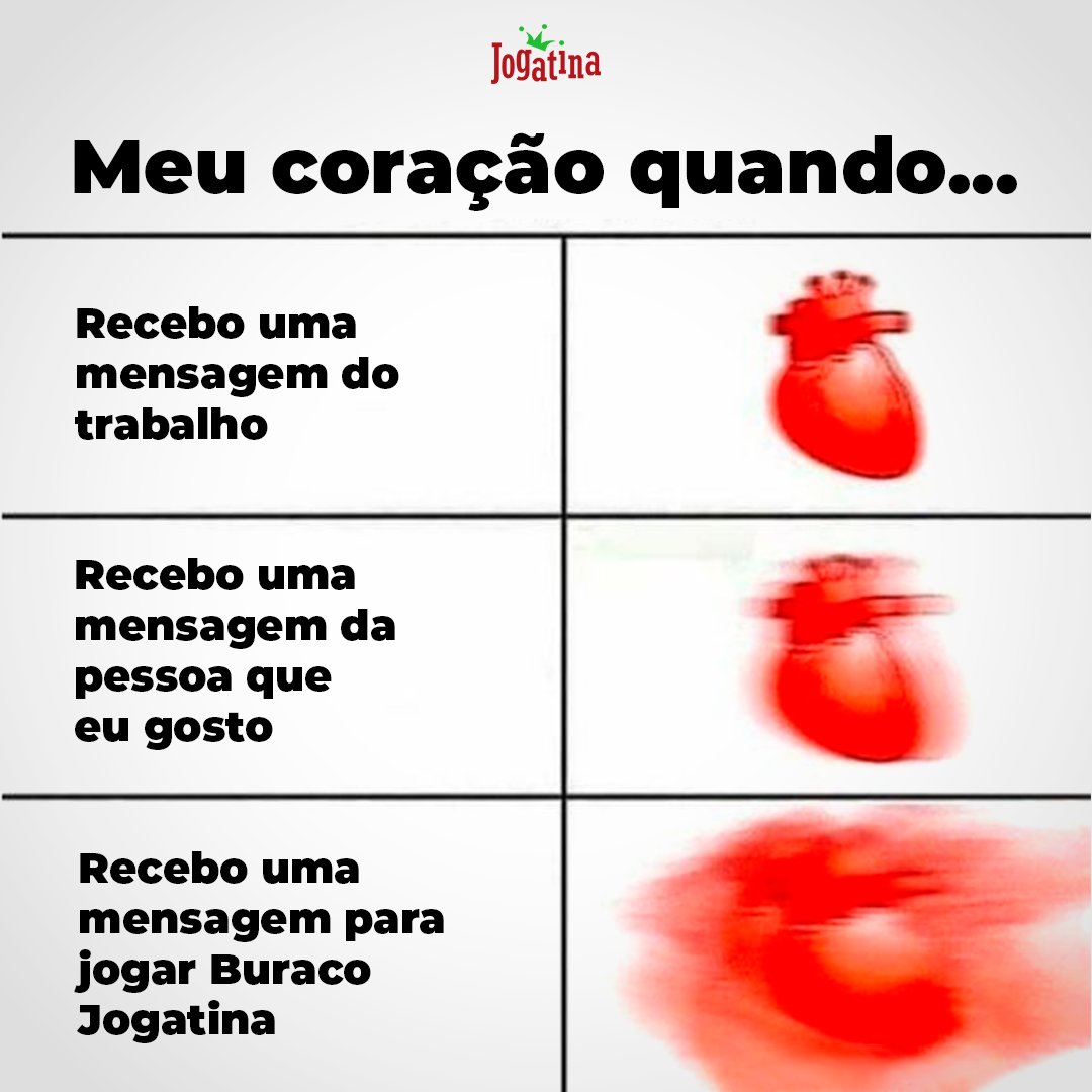 Buraco Jogatina - Momento Curiosidades Jogatina! 🤓 Você já sabia dessa  curiosidade? Envie esse post para todos os seus parceiros de Jogatina! 📌  Baixe agora:  . #Carteado #Buraco #Tranca  #Domino #jogosdecartas #