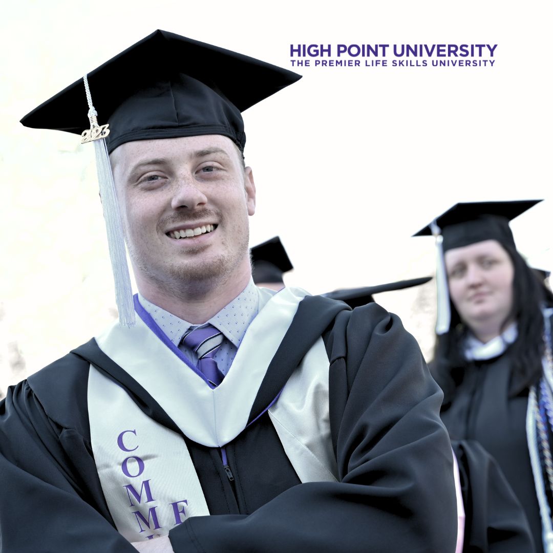 Welcome to Alumnihood December grads! 

We are so excited to have you as a member of the HPU Alumni Association. To learn more about what it means to be a HPU Alum visit the link in our bio. 

#HPUAlumni #HPU365