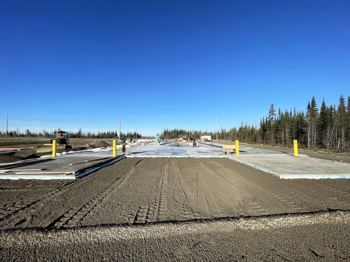 PrestigeBuilt's tweet image. Providing full-service projects is what we do best! From design to installation, we can handle it all! The possibilities are endless with a prefabricated steel building!

PrestigeSteel.ca | 1-705-725-5700
-

#SteelBuildings #PrefabricatedStructures #OntarioConstruction