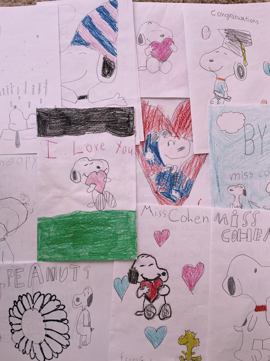 In my ✨Teacher✨ era!

Officially Miss Cohen &amp; with a Masters in Elementary Education😊
<a href="/RiderCEHS/">Rider College of Education & Human Services</a>