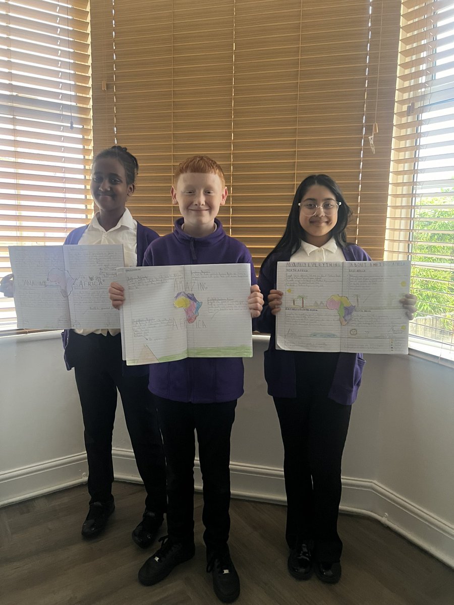 BPrimary's tweet image. Y6 have produced some amazing work! They have been learning about ‘Amazing Africa’ through the concept of ‘Power’ so many misconceptions addressed and minds changed. #ConceptBasedLearning #EducatedGlobalCitizens #AnalyticalThinking