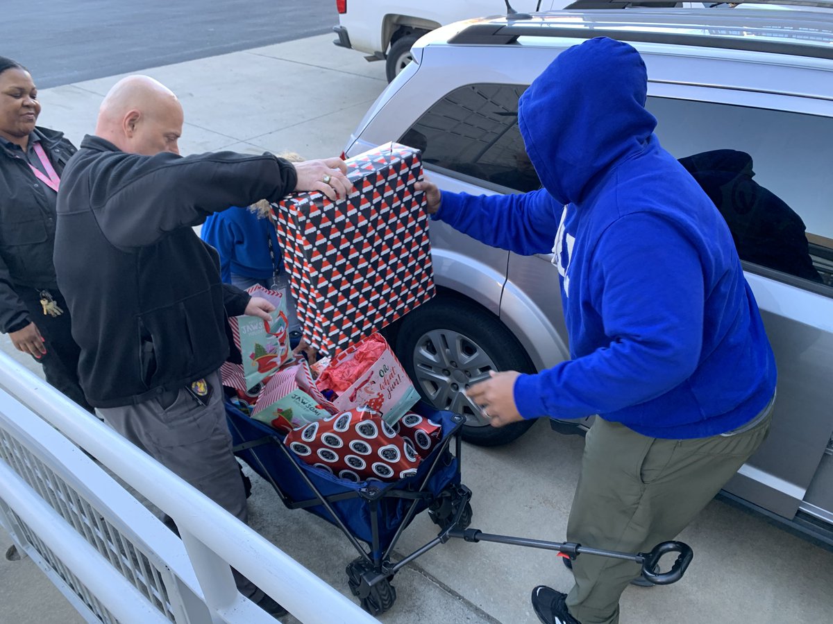 Durham Sheriff tweet media