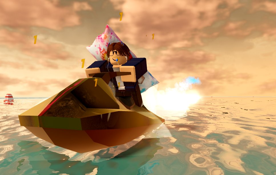 Update looking amazing! #jailbreak <a href="/badimo/">Badimo</a> <a href="/asimo3089/">asimo3089</a>