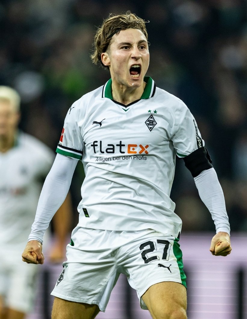 🇩🇪 Para ficar de olho: o top-5 de maiores promessas da Alemanha