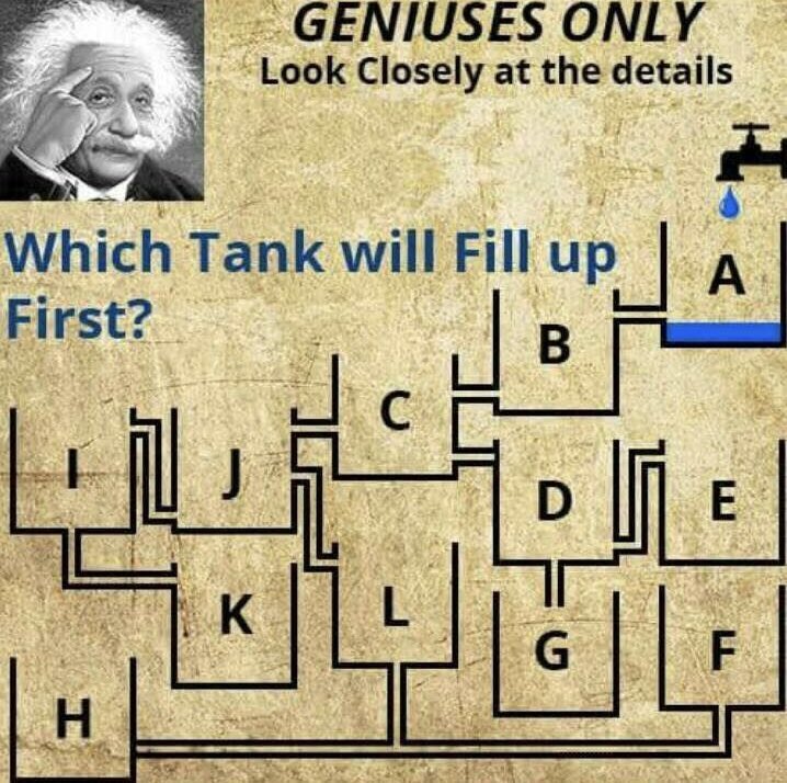 Any geniuses out there?