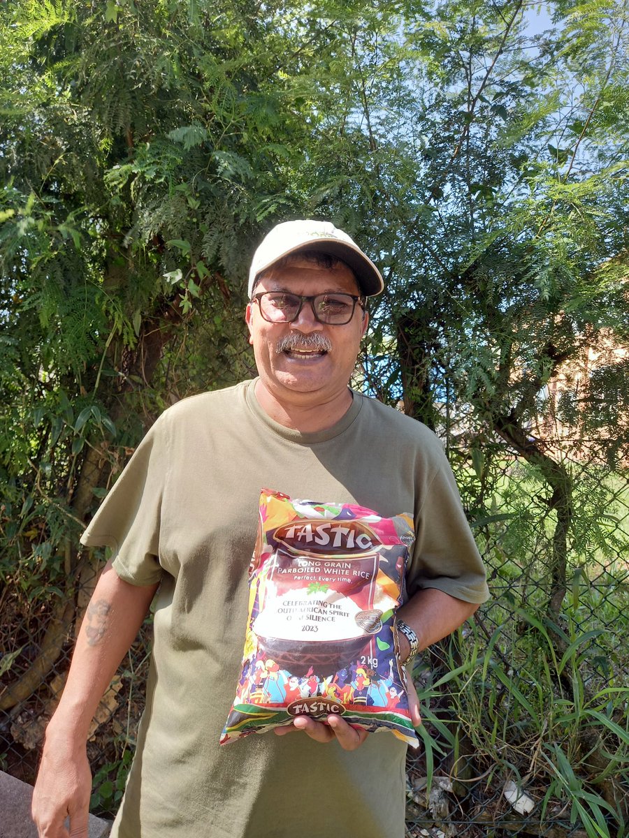 melantheran's tweet image. #PerfectEverytime
#MoreInEverypot
@tasticricesa