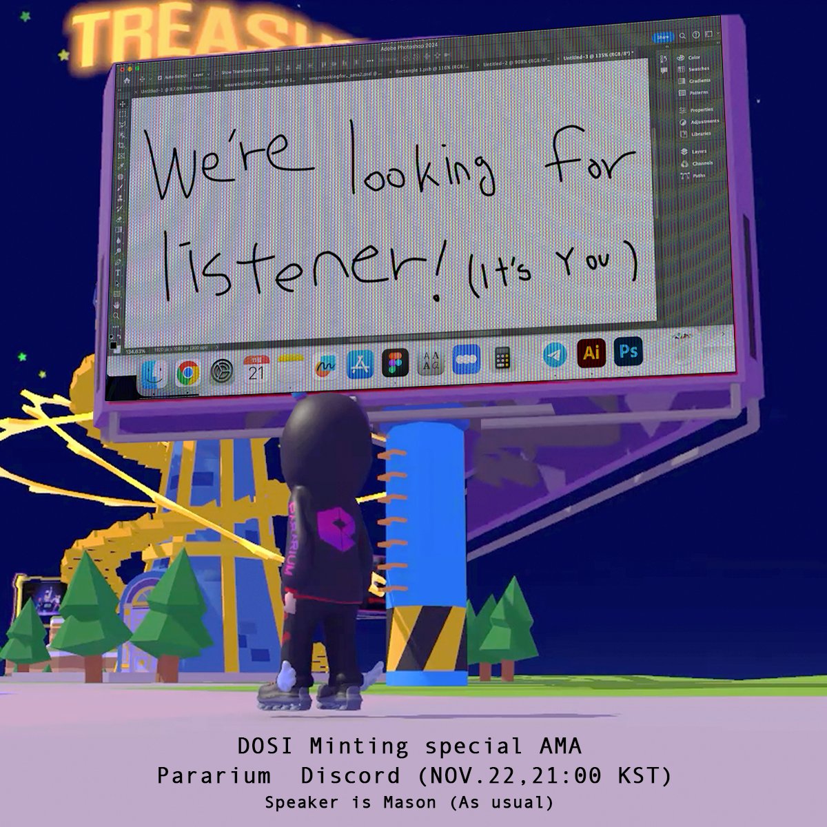 🚀 Exciting news: We've secured an allocation for <a href="/pararium/">パラリウム</a>!
⚡️ Introducing Pararium Boost Thunder NFT Project.
📱 Mobile app lets you accumulate RIUM points, exchange seamlessly for $PAZ tokens.
💡 Innovative Experience to Earn (X2E) system.
Join discord to obtain your presales.