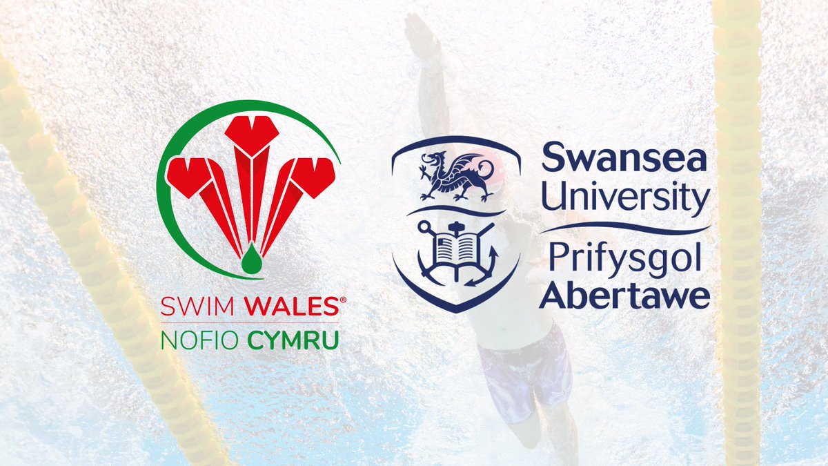 We have an opportunity for a fully funded @SwanseaUni and Swim Wales PhD Scholarship. 🎓 Find out more about how you could apply advanced data analytics to enhance the prediction of success in swimming.📈 ▶ swimwales.org/job-opportunit…