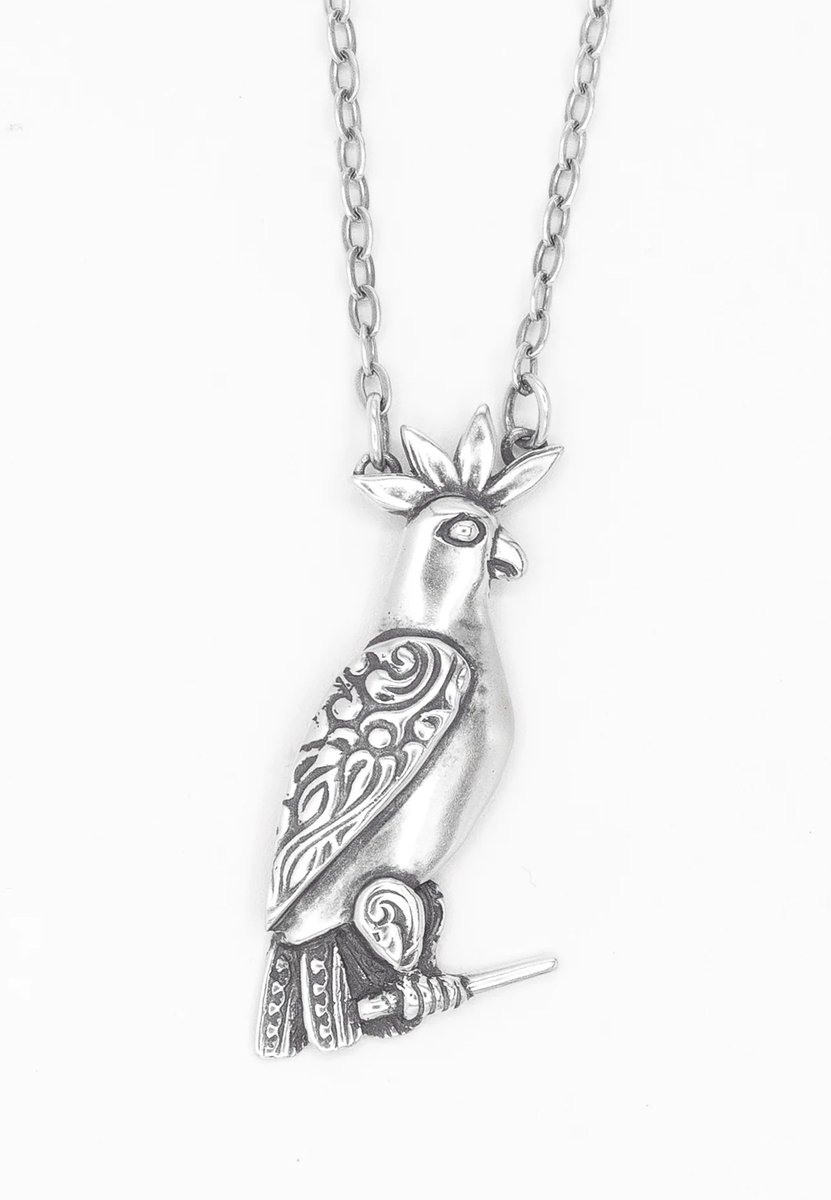 Catalina Museum (@catalinamuseum) on Twitter photo .<a href="/BowersMuseum/">Bowers Museum</a>, We thought you would like this silver spoon jewelry which goes nicely with your "Miao: Masters of Silver" exhibition. #MuseumGiftSwap .<a href="/BowersMuseum/">Bowers Museum</a>, We thought you would like this silver spoon jewelry which goes nicely with your "Miao: Masters of Silver" exhibition. #MuseumGiftSwap