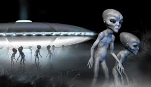 Do you really think Aliens exist on this earth ?👾🗣️
👽 Let me know 
UFOs If you see it, please comment below to let everyone know🛸
#ufo #UFOs