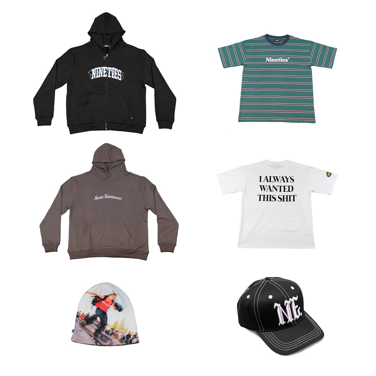 New drippppp don’t sleep