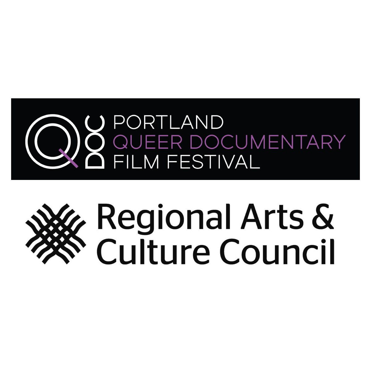 QDoc Film Festival (@qdocfilm) on Twitter photo Thank you Regional Arts & Culture Council (<a href="/R_A_C_C/">Regional Arts & Culture Council</a>) for including <a href="/QDocFilm/">QDoc Film Festival</a> Festival as an Arts3C grant recipient! The funding of public art is so incredibly important and we are so inspired to be amongst such creative community and grateful for the support. 💜 Thank you Regional Arts & Culture Council (<a href="/R_A_C_C/">Regional Arts & Culture Council</a>) for including <a href="/QDocFilm/">QDoc Film Festival</a> Festival as an Arts3C grant recipient! The funding of public art is so incredibly important and we are so inspired to be amongst such creative community and grateful for the support. 💜