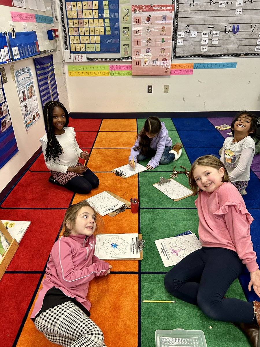 elmstmorsels's tweet image. Friday afternoons are a perfect time to visit our buddies in Mrs. Turner’s class! 📚@elmstmorsels @MrsTurnerElm