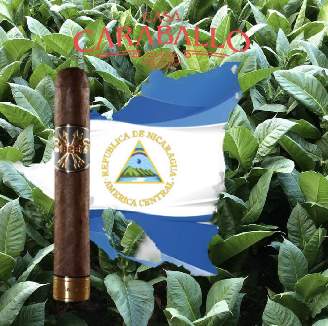 There's nothing quite like a premium cigar like the #caraballo828oscuro Rated 9.6 by Ash Quarterly #2 cigar for 2021 ..... It's not just smoke; it's the choice of experience. Sumatra with Nicaraguan fillers. # veteranowbed