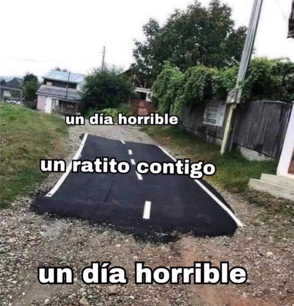 piña sin pizza tweet media