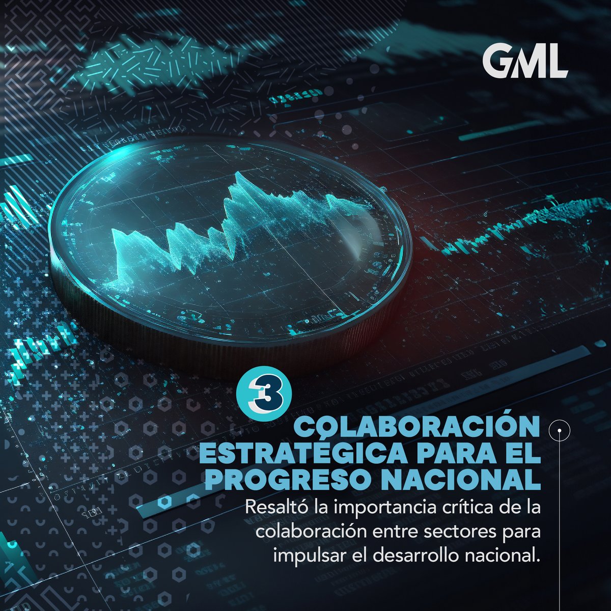 gmloficial's tweet image. Descubre las 4 lecciones que aprendimos durante nuestra experiencia en Colombia 4.0. 🚀

#GMLSoftware #IA #Colombia40 #Innovación #Bogotá #EventoTech #Colombia4punto0