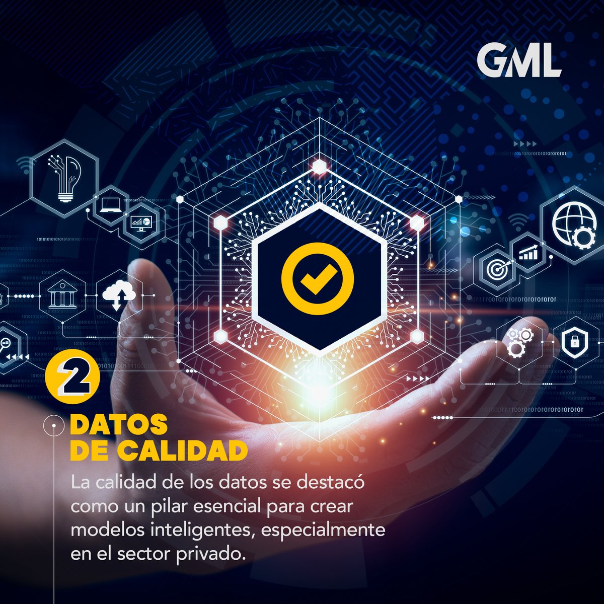 gmloficial's tweet image. Descubre las 4 lecciones que aprendimos durante nuestra experiencia en Colombia 4.0. 🚀

#GMLSoftware #IA #Colombia40 #Innovación #Bogotá #EventoTech #Colombia4punto0