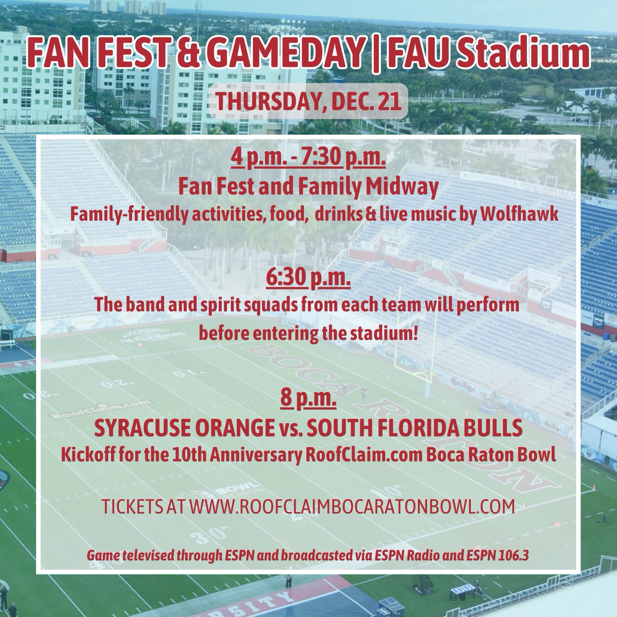 BocaBowl tweet picture