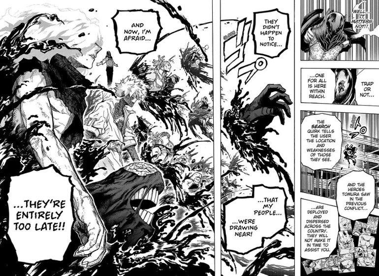 King Da Wildfire 🇬🇠on X: Rengoku Onigiri