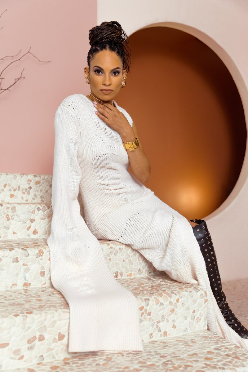 Goapele's tweet image. Currently in my soft girl era •  Thank you @sofndopemagazine  December 2023 •  @caravanfilmcrews 
@charismaraye
@MassiStylesnonstoplex