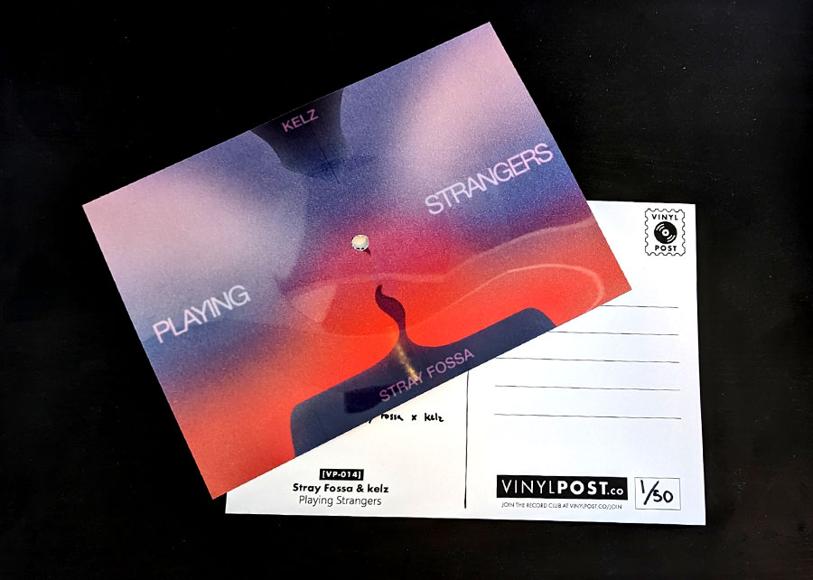 Stray Fossa (@strayfossa) on Twitter photo heyo our last single is now available as a Hi/fi postcard ! limited edition of 50 ~ vinylpost.co/product/stray-…
<a href="/VinylPost_co/">VinylPost.co</a>
<a href="/BIRP/">BIRP.fm✨</a>
<a href="/bornlosersrecs/">Born Losers Records</a>
<a href="/kelz_music/">kelz</a> heyo our last single is now available as a Hi/fi postcard ! limited edition of 50 ~ vinylpost.co/product/stray-…
<a href="/VinylPost_co/">VinylPost.co</a>
<a href="/BIRP/">BIRP.fm✨</a>
<a href="/bornlosersrecs/">Born Losers Records</a>
<a href="/kelz_music/">kelz</a>