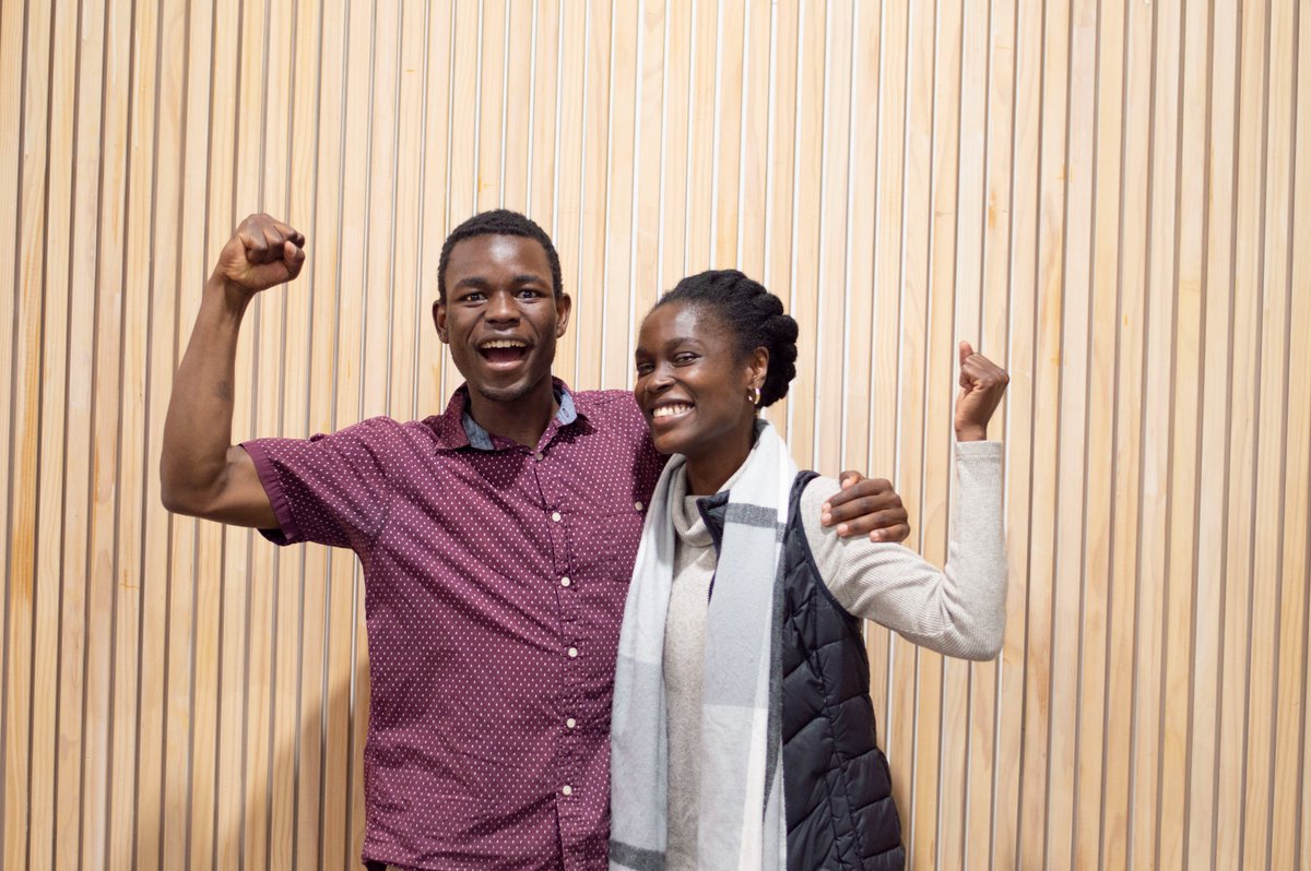 We are extremely thrilled for Rufaro and Leslie, for their call from God, to help plant the Brisbane church!! 📷📷 We miss you both dearly and can’t wait to see the powerful ways God will use you!! 📷
We love you and excited for your journey in Brisbane! 📷
#ilovemychurchicc