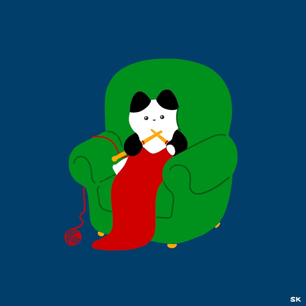 あみあみ

どんな描き方が合っているか模索中です✍️
#イラスト #ゆるいイラスト