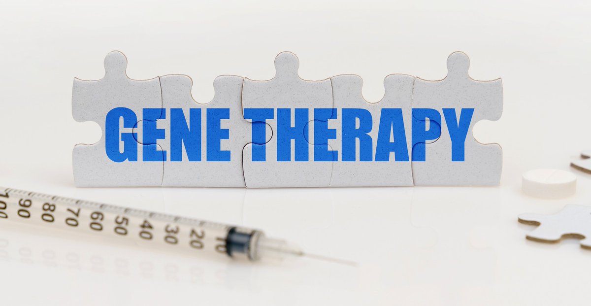 Neurology Today (@neurologytoday) on Twitter photo Via #AES2023: After testing in mice and non-human primates, a #GeneTherapy for mesial temporal lobe #epilepsy is headed for human trials: bit.ly/3RFXYGs
#NeuroTwitter #seizure #MTLE <a href="/AmEpilepsySoc/">American Epilepsy Society</a> @AANMember <a href="/uniQure_NV/">uniQure</a> <a href="/nyugrossman/">NYU Grossman School of Medicine</a> <a href="/gabrilignani/">Gabriele Lignani</a> Via #AES2023: After testing in mice and non-human primates, a #GeneTherapy for mesial temporal lobe #epilepsy is headed for human trials: bit.ly/3RFXYGs
#NeuroTwitter #seizure #MTLE <a href="/AmEpilepsySoc/">American Epilepsy Society</a> @AANMember <a href="/uniQure_NV/">uniQure</a> <a href="/nyugrossman/">NYU Grossman School of Medicine</a> <a href="/gabrilignani/">Gabriele Lignani</a>