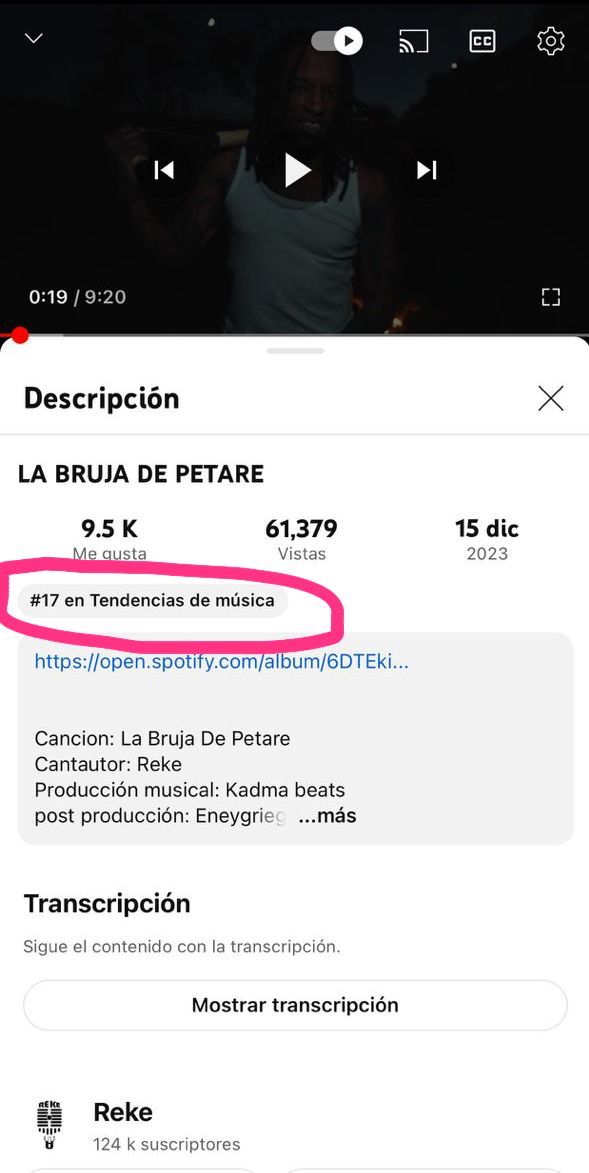 REKESON's tweet image. La bruja de Petare se hizo tendencia 🤣🤣🤣🤣