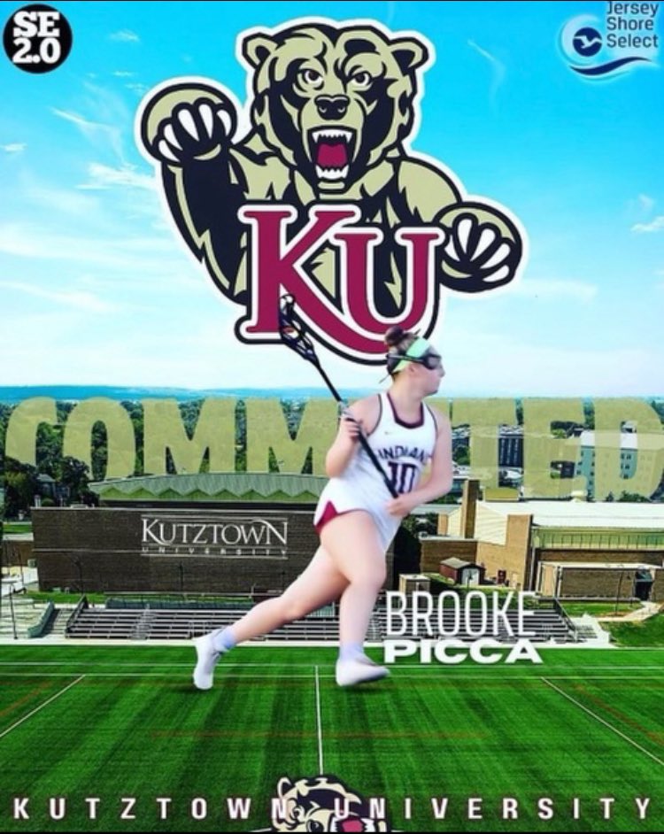 Congrats Brooke!