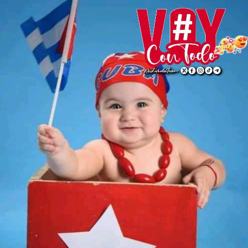 @SergioAlonso50 @AlejandraSuar3z @AlexiaCO79 @Yaramsi3 @CubanaLidice @KattyrenR @YaimaRo28 @FrankLPortal @CeciCuba @AriagnaPavonG Los que saben querer.
#VoyConTodo
#DeZurdaTeam
@DeZurdaTeam_