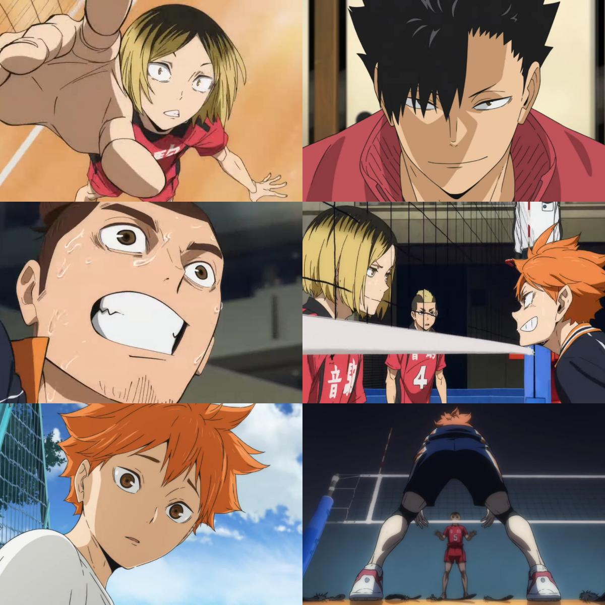 Haikyu: Decisive Battle at the Garbage Dump Reveals Trailer, February 2024 Release Date - Anime Corner